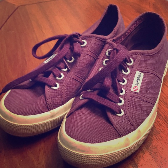 Shoes - Superga shoes